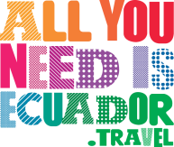 logo all-you-need-is-ecuador